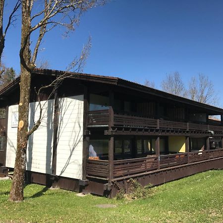 Ferienwohnung Chiemgautraum Siegsdorf Exterior foto